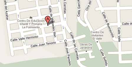 Google Maps