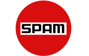 stop-spam stop spam