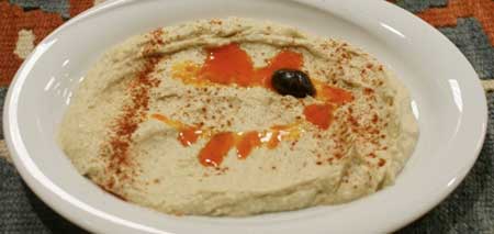 Humus