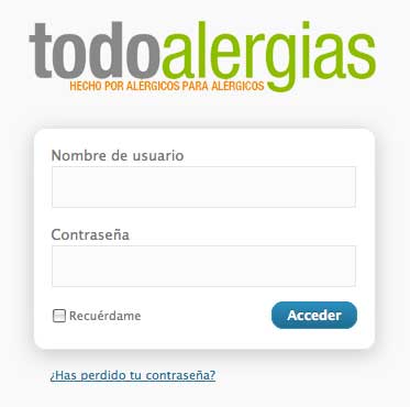 todoalergias