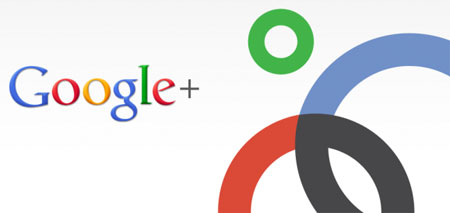 Google +