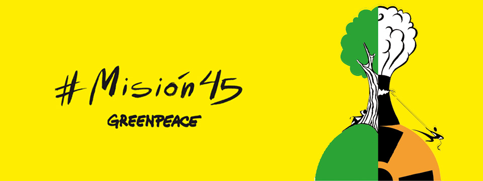 Cofrentes #mision45