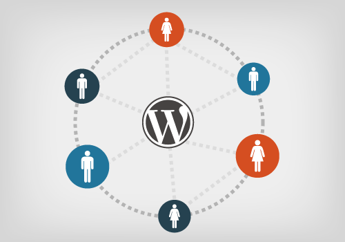 ¿Qué es la Comunidad WordPress? – #HangoutON
